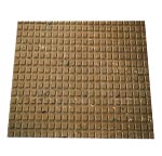 Squareblock Floor Tiles